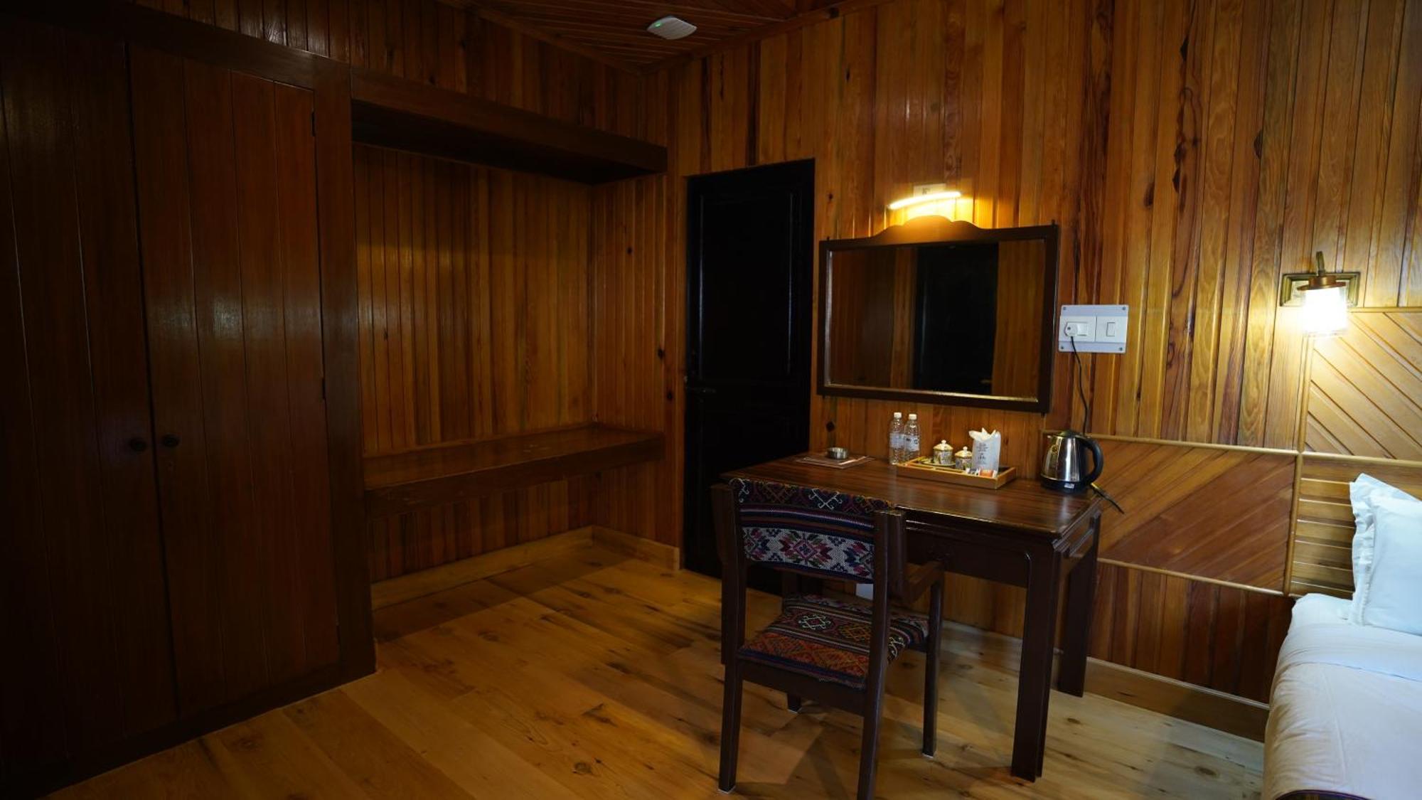 Hotel Olathang Paro Εξωτερικό φωτογραφία